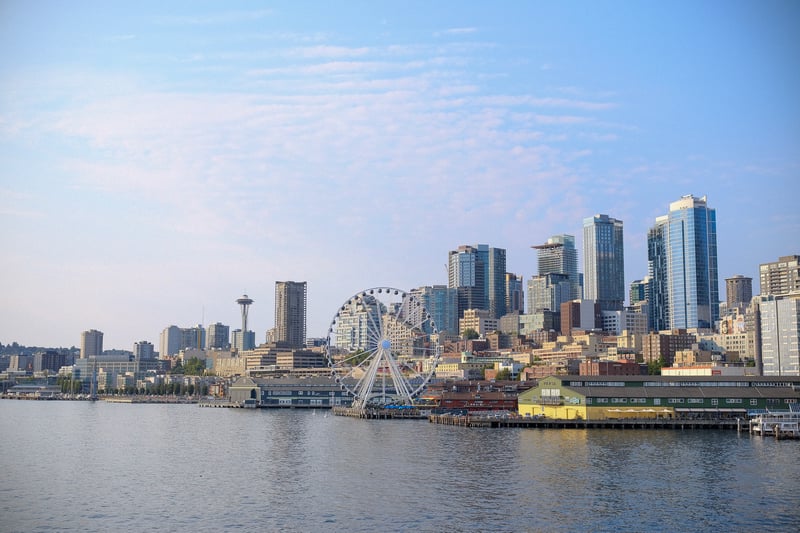 seattle-9 — Seattle