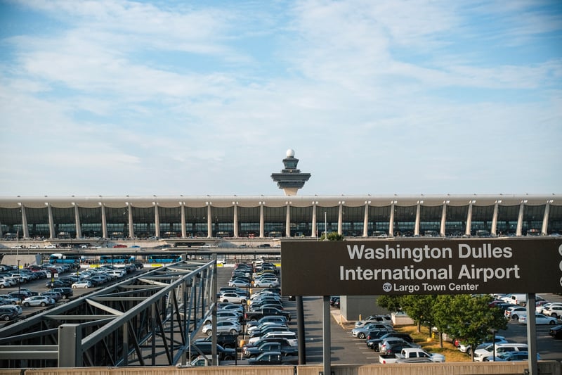 dc-1 — Washington DC