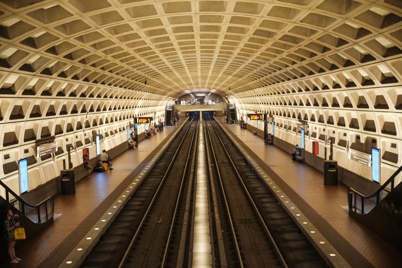 dc-6 — Washington DC