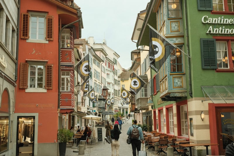 zurich-4 — Zurich