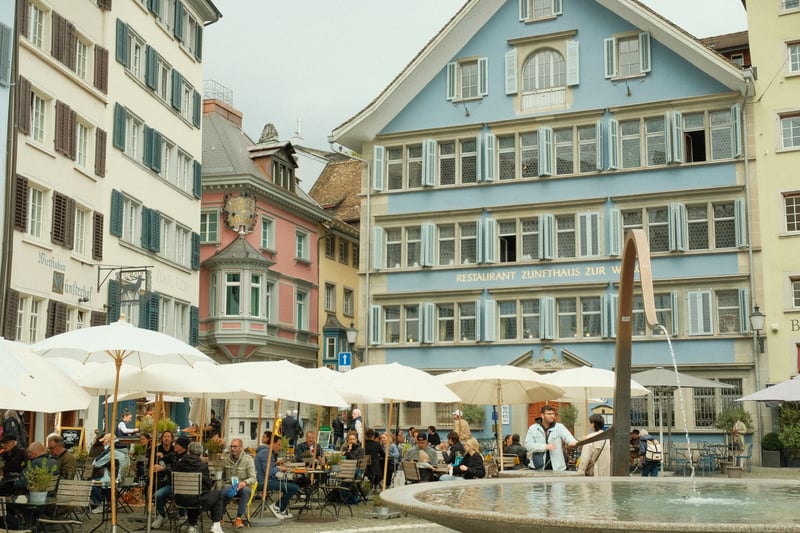 zurich-5 — Zurich