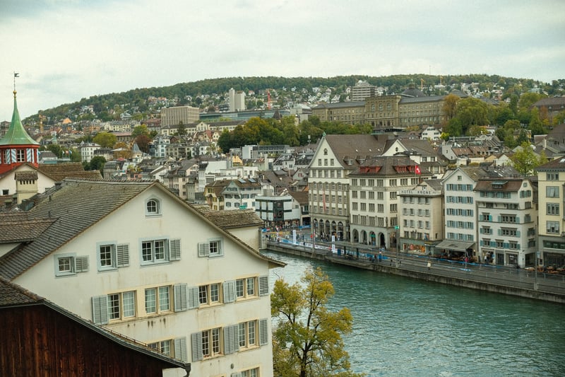 zurich-7 — Zurich